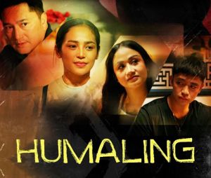 Humaling
