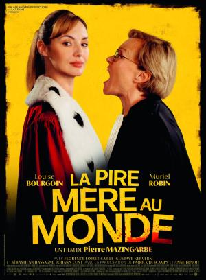 La pire mère au monde [Version française]