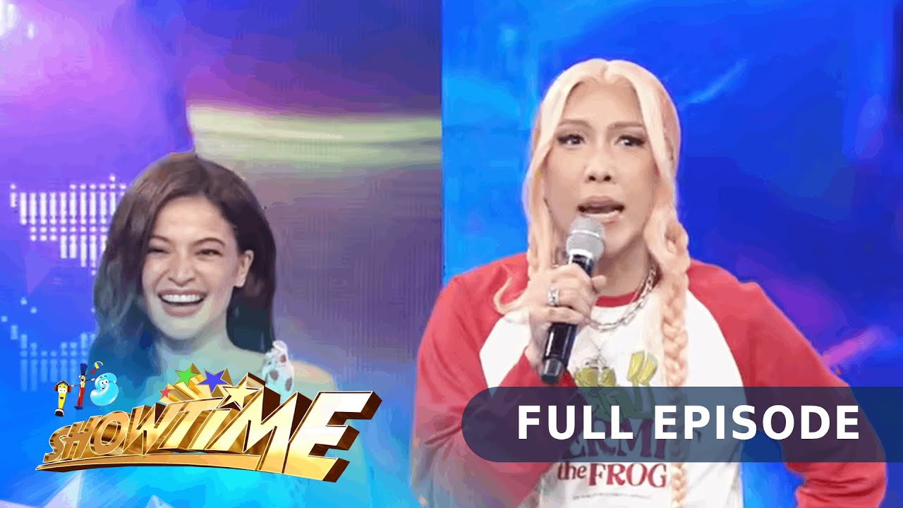 Vice, laugh trip ang 'reklamo' tungkol sa mga kasalan