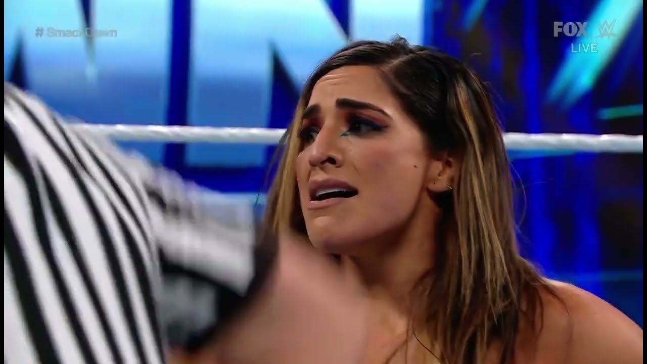 Wwe Smackdown 5/13/22 Ronda Rousey vs Raquel Rodriguez Smackdown womens Championship  background