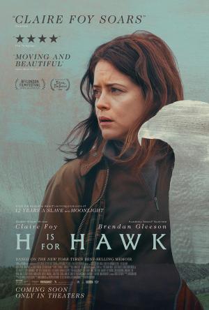 H Is for Hawk [Version française]