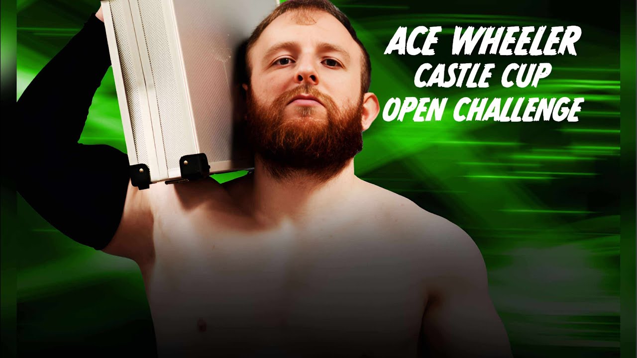 MUTINY 27 - ACE WHEELER OPEN CUP CHALLENGE- DEBUT OF TIRA HEART 