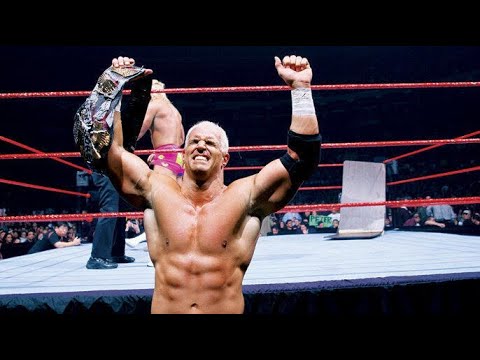 Story of Billy Gunn vs. Al Snow vs. Hardcore Holly | WrestleMania 15 background