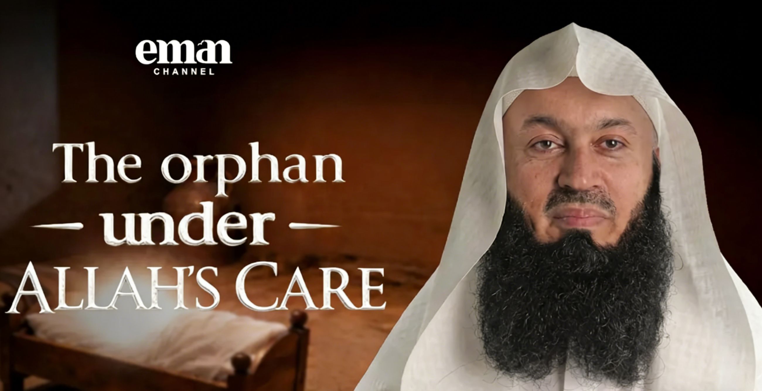 The Orphan of Makkah