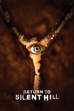 Return to Silent Hill [Version française]