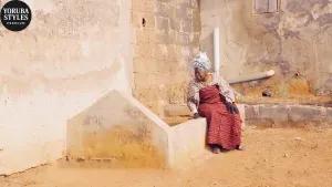 Irinajo Aiye