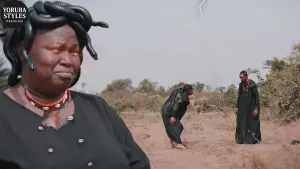 Kokumo Paramole