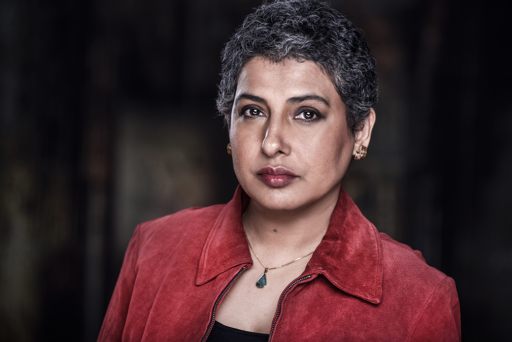 Aida Keykhaii