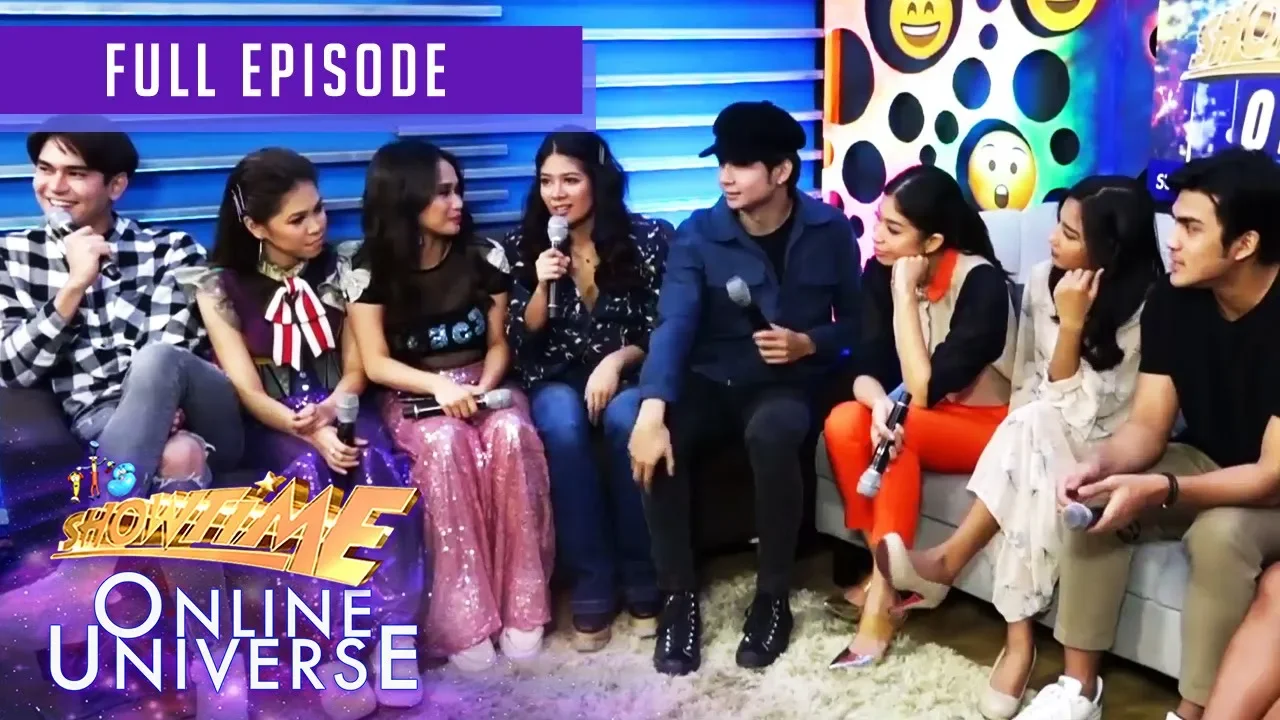 It's Showtime Online Universe