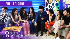 It's Showtime Online Universe