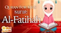 Learning Quran For Kids
