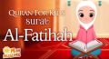 Learning Quran For Kids
