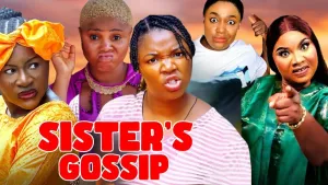 SISTER'S GOSSIP