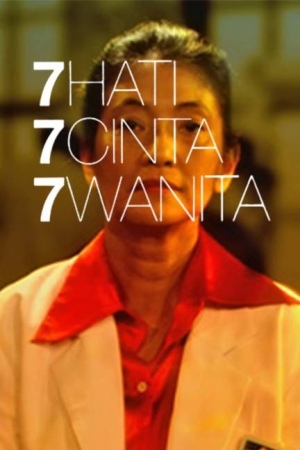 7 Hati 7 Cinta 7 Wanita