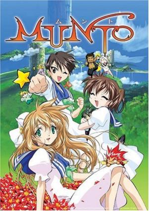 Munto [English]