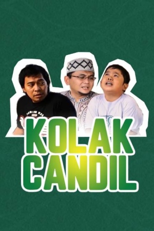 Kolak Candil