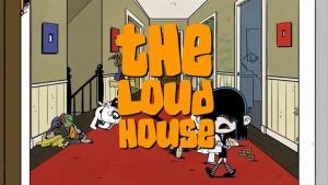 The Loud House [Indonesian]