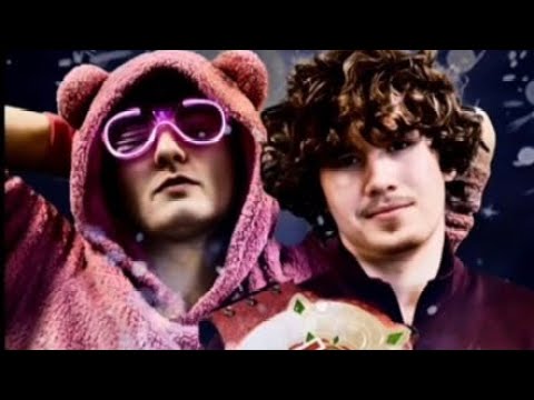 PARTY BOY Vs ALEJANDRO WEST  - RED ROSE CHAMPIONSHIP-FIGHTMARE BEFORE CHRISTMAS