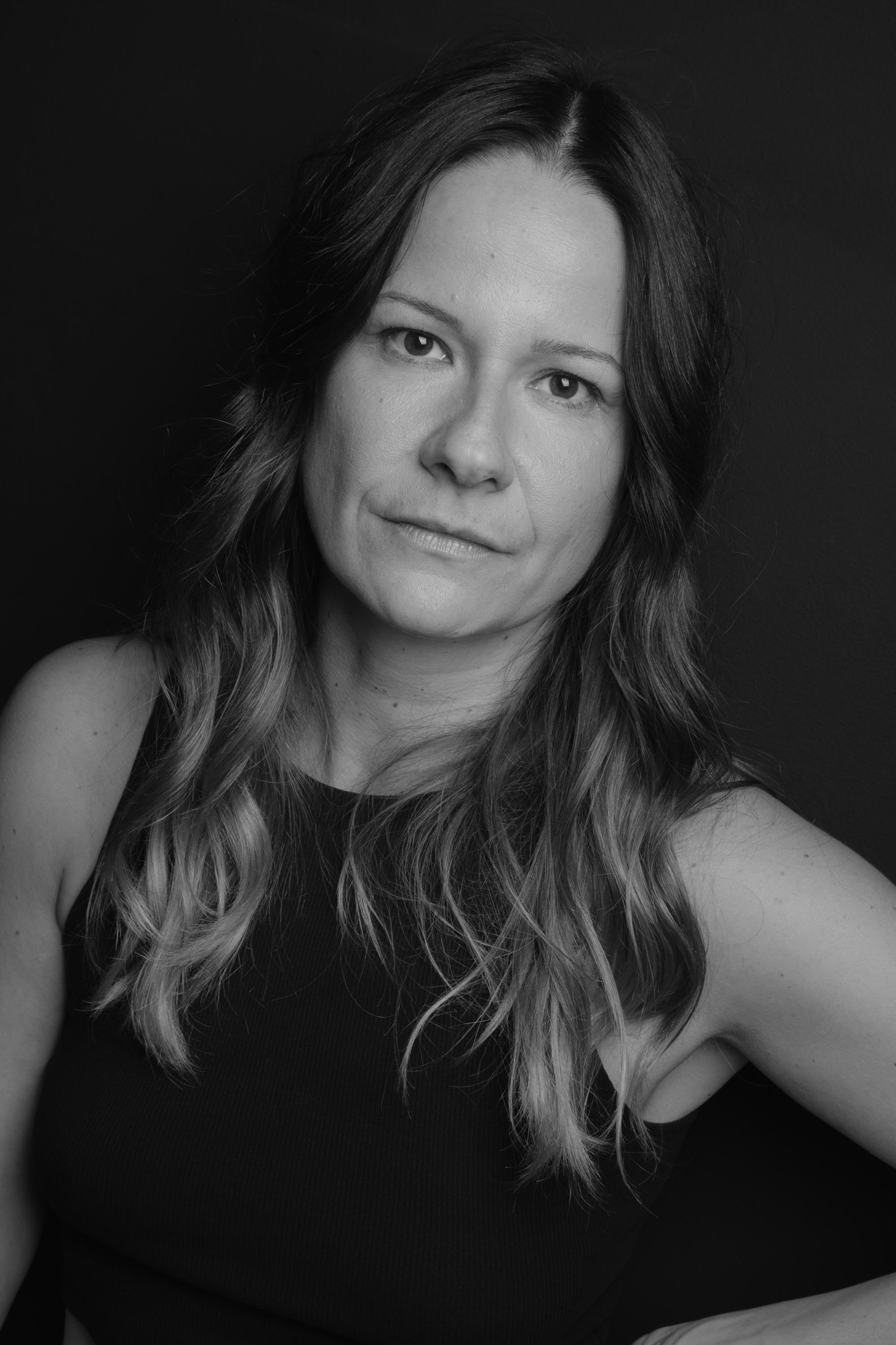 actor Hodeia Macua large photo