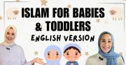Islamic Learning for Kids