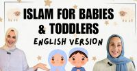 Islamic Learning for Kids