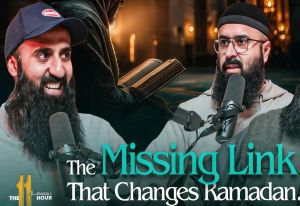 How the Salaf Lived Ramadan with Qur’an [Urdu]