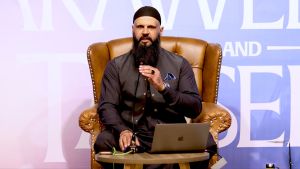 Why am I facing problems? [Urdu]