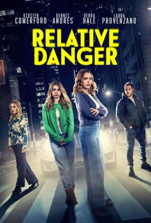 Relative Danger [Version française]