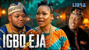 IGBO EJA