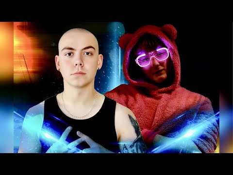 🤼 TJW vs PARTY BOY 🤼