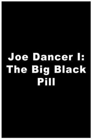 Joe Dancer