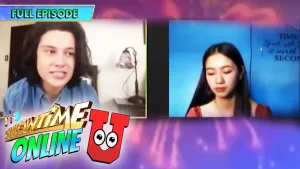 Showtime Online U
