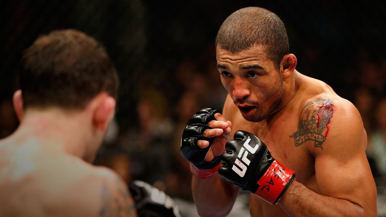 O REINADO DE JOSÉ ALDO JÚNIOR