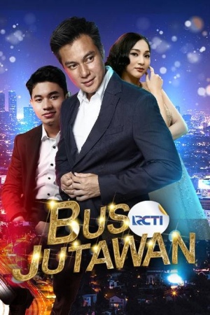 Bus Jutawan