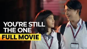You're Still the One