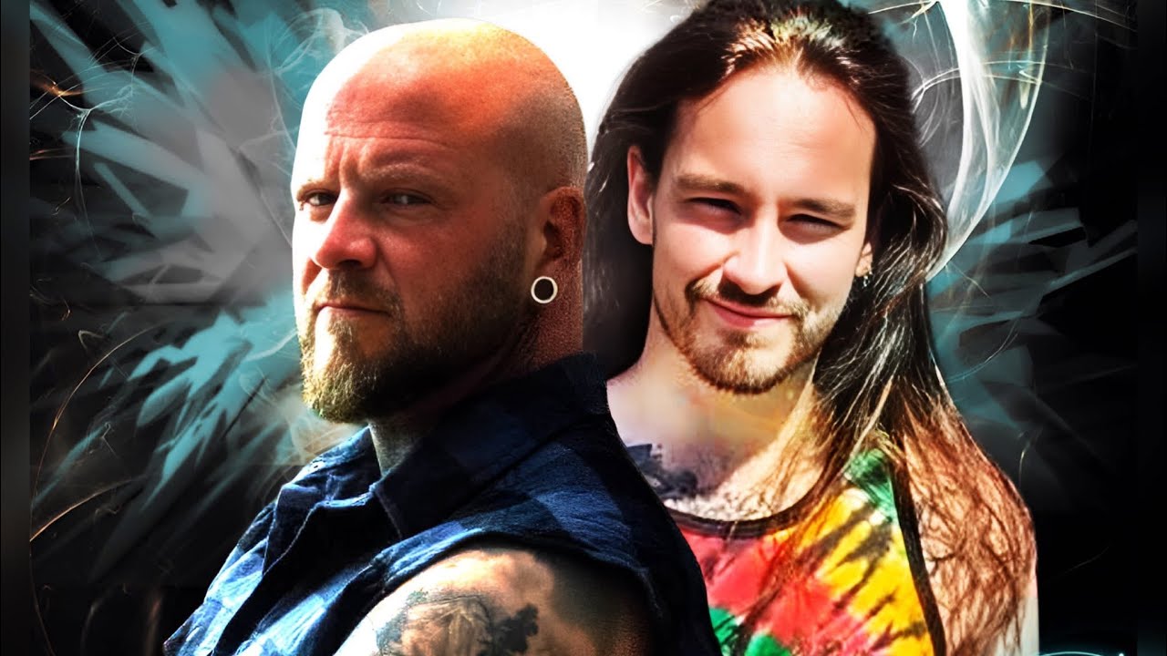 ADAM SMASHER Vs CHRIS MANSON