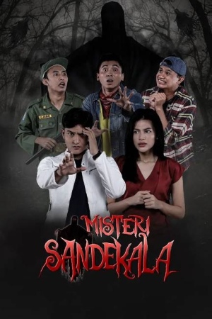 Misteri Sandekala