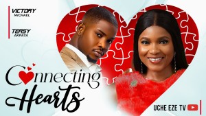 CONNECTING HEARTS
