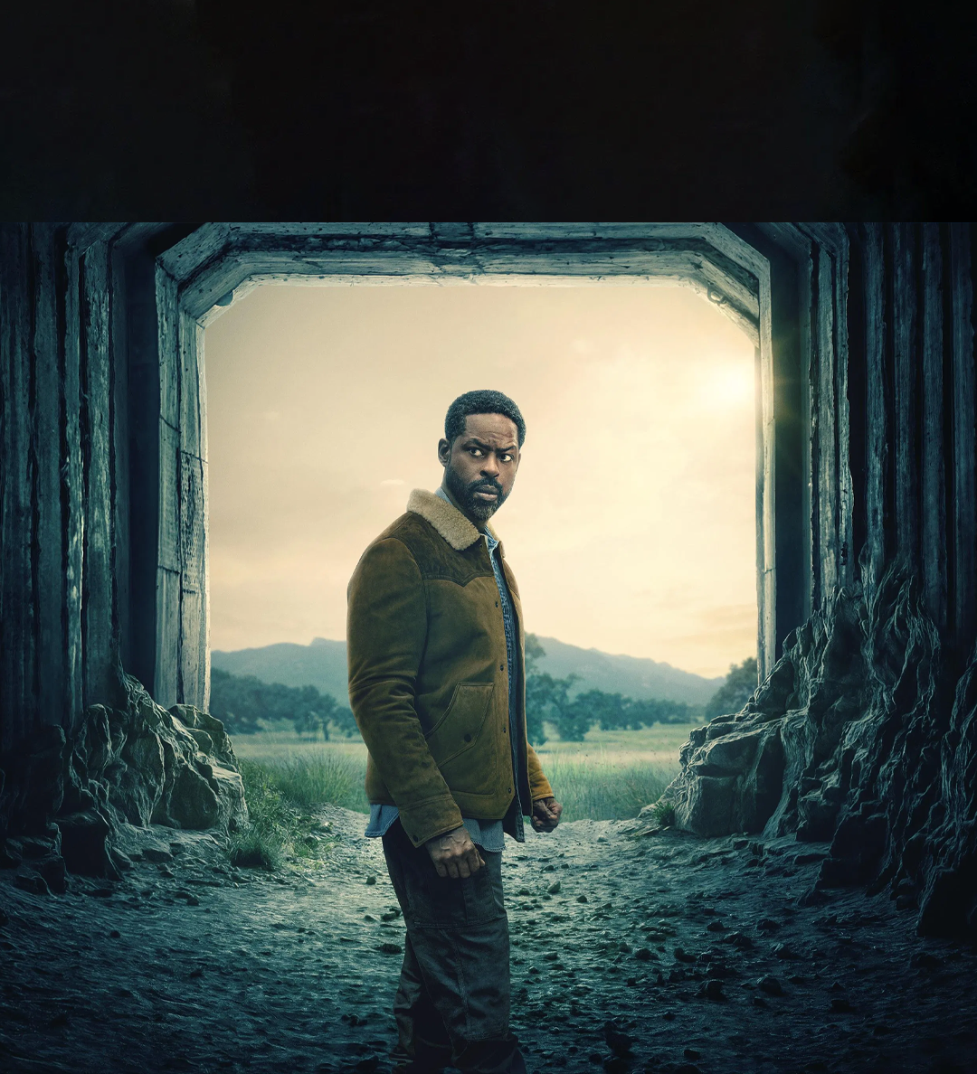 Paradise （Season 2）