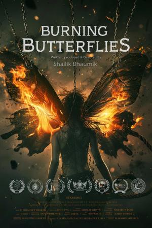 Burning Butterflies [Spanish]