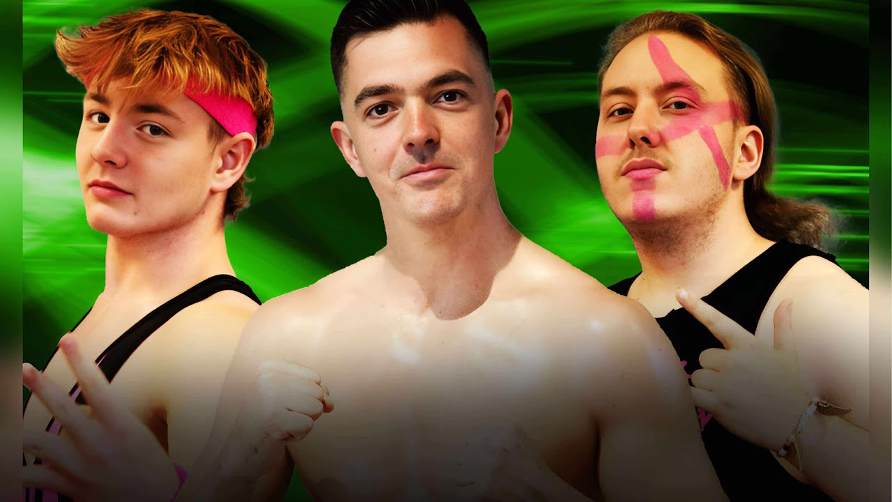 MUTINY 27 - PARTY BOY VS CLASH VS CASEY CARLISLE 