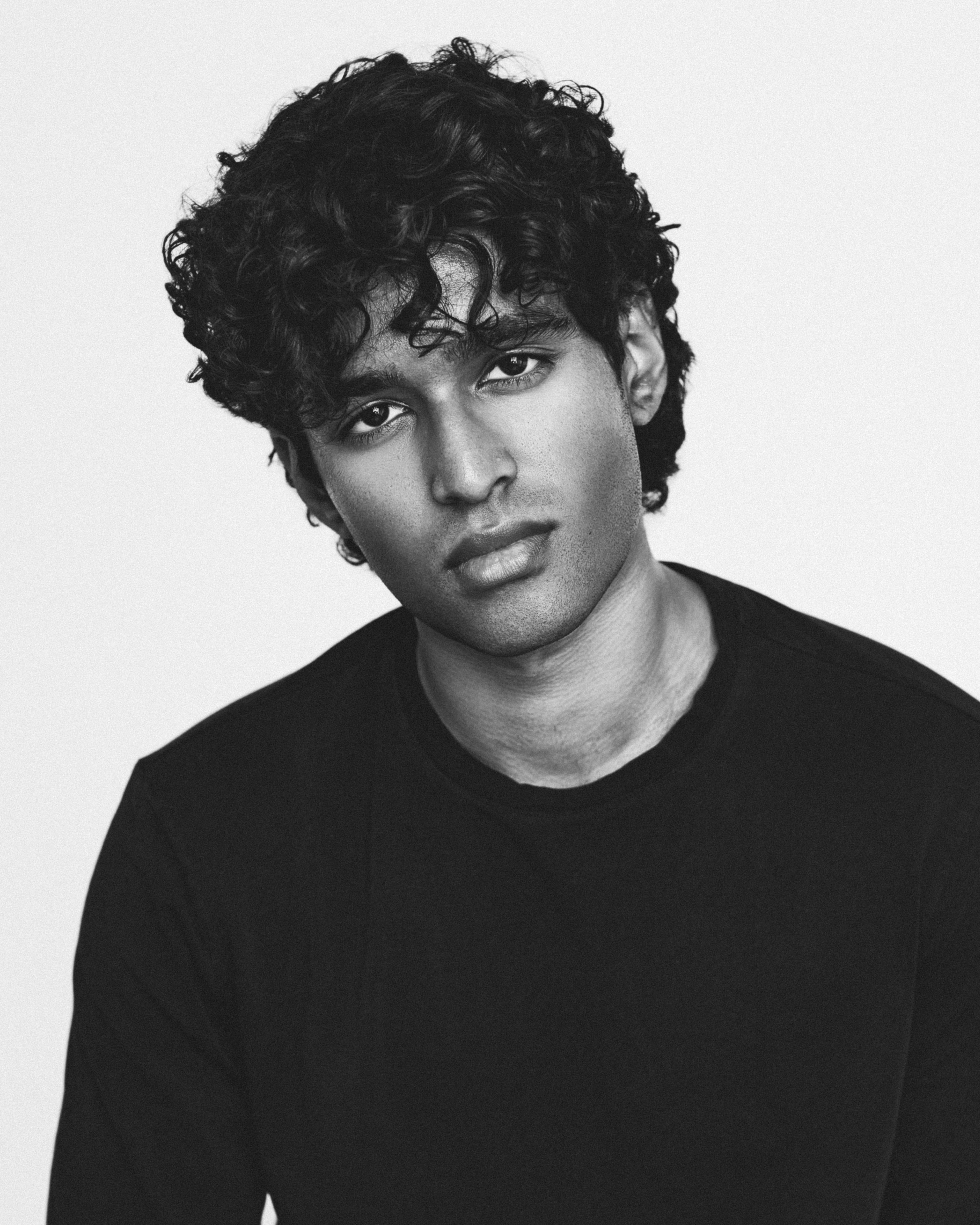 Roshan Gopalasamy