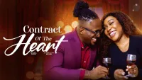 CONTRACT OF THE HEART