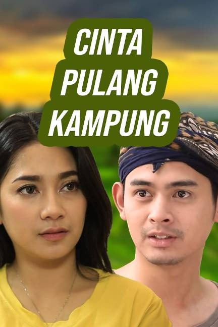 Cinta Pulang Kampung