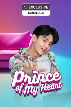 Prince Of My Heart