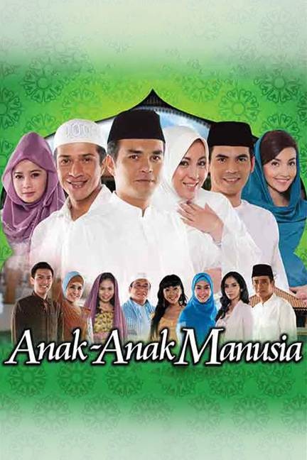 Anak-Anak Manusia background