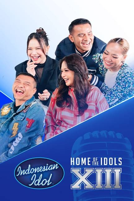 Indonesian Idol 2024