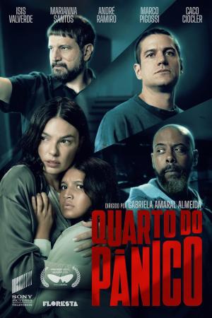 Panic Room [Portuguese]