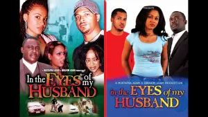 In the Eyes of My Husband