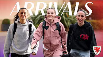 Shaun the Sheep 🐑 & LEGO JAWS 🦈 | Cymru Arrivals 👋 | Czechia & Montenegro Camp